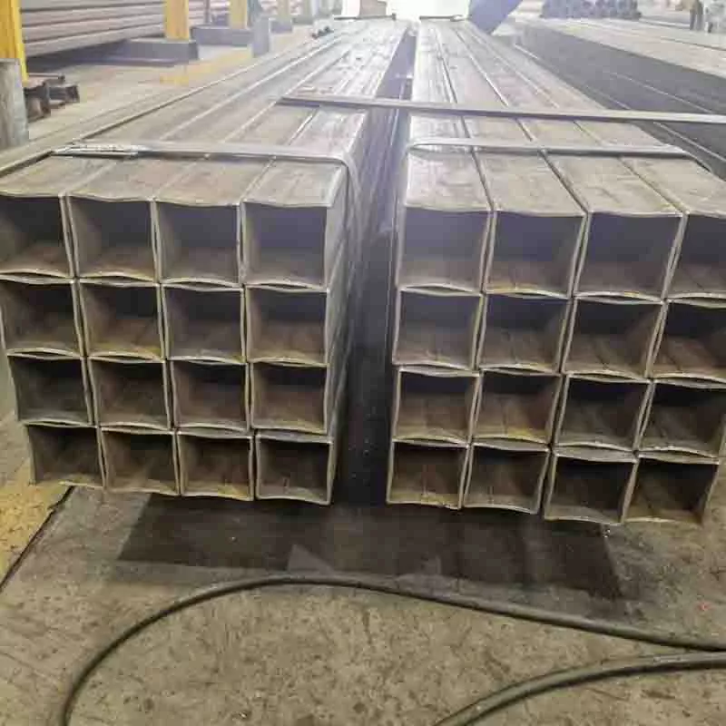 Tabung Persegi Panjang