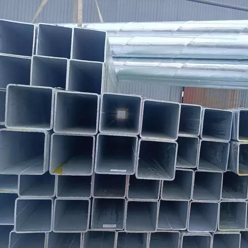 Pipa Persegi Panjang Ireng Kaliber Cilik